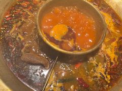 -哥老官重庆美蛙鱼头(五角场合生汇店)