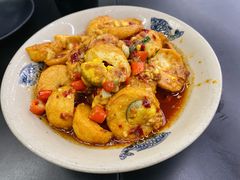 金钱蛋-潇湘阁(三里屯SOHO店)