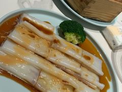 -中西名菜(增城店)