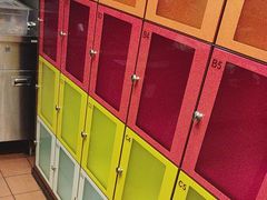 -汉堡王(上海凌云壹街坊店)