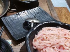 -呷哺呷哺 小火锅 (浦东新欧尚超市店)