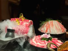 -色響火锅(恒隆广场店)