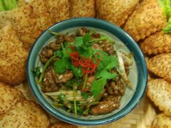 -天津津利华酒店