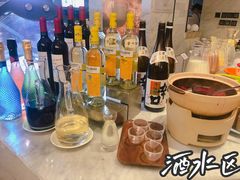 -扬州万怡酒店-中餐厅(文昌中路店)