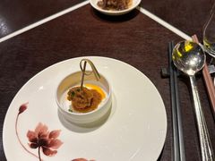 -杭州西子湖四季酒店·金沙厅