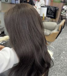 -藤野造型·烫·染发型设计店