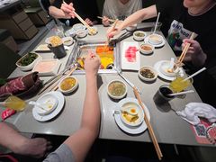-海底捞火锅(石狮泰禾广场店)