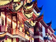 -上海城隍庙