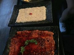 -锅说大脸毛肚重庆老火锅(佐阾店)