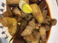 -长平老姿娘夜粥(平东一街店)