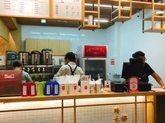-隆延茶铺(学清路驹然店)