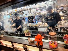 -贰醒·私房小院烧烤 (太古里店)