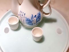 -韵秋荷(宝山龙湖天街店)