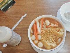 -曼谷食堂·泰国家庭料理