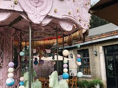 -可可露咖啡店(大东店)