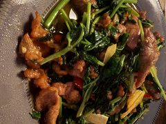 -缘生态云南菜·野生菌庭院餐厅(华侨城店)