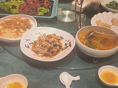 -天毓山庄·餐厅