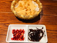-南拳十三姨·潮汕砂锅粥(世纪金源店)