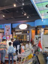 -卡通尼乐园(荟聚中心店)