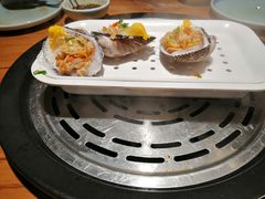 -三个渔夫·蒸汽海鲜(小白楼店)