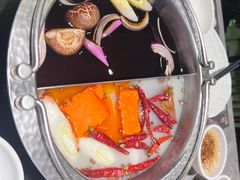 -一緒寿喜烧(包河万达店)