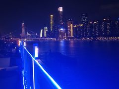 -琶醍壹号•潮菜江景餐吧