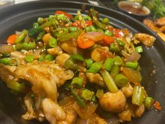 -BetterThai 泰加(苏州中心店)