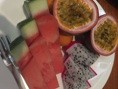 -漳州佰翔圆山酒店·圆山畔西餐厅