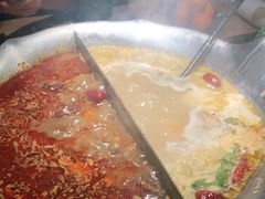 -湊湊火锅·茶憩(上海合生汇店)