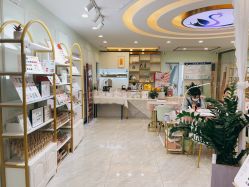 -蜜奈肌肤管理中心