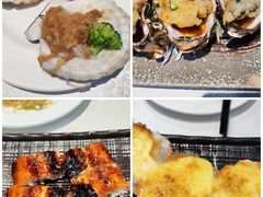 -温度铁板烧(前进大街店)