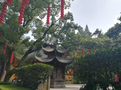 -杭州上天竺法喜讲寺