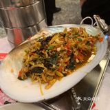 太下饭了 剩下的明天煮面条！