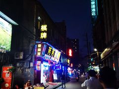 -吴长子卤菜馆(统一街店)