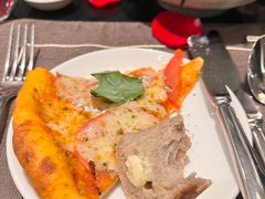 -深圳四季酒店·馥自助餐厅