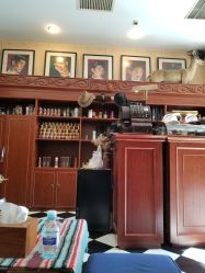 -TWOFACE双面理发馆