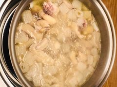 -大头椰·椰子鸡火锅(新梦店)