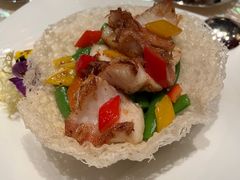 -8餐厅(新葡京酒店)