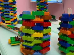 -韦哲国际创意乐高中心(津南永旺中心店)