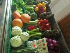 -蜈支洲岛珊瑚酒店临海阁中餐厅