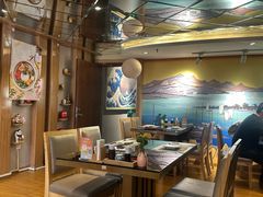 -昱匠·日本料理(金融街店)