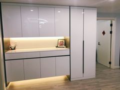 -吉美装饰•方信空间(莘庄店)