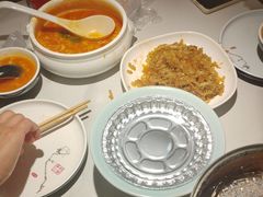 -额娘·春饼烤鸭(华北七楼创始店)