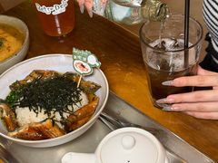 -Retro Deli 茶泡饭