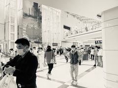 -复旦大学附属中山医院(西院区)