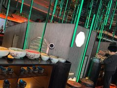 -大隐·成都火锅Bistro(合生麒麟新天地店)