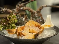 -岩盐·铁板料理(嘉里店)