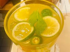 -海底捞火锅(劲松店)