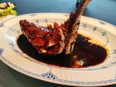 -江南雅厨(李公堤店)