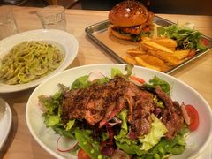 -UPPER KITCHEN(延安路店)